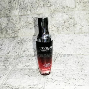 Hair Serum for Straight Hair