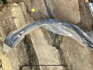 Toyota Rav4 2016 2017 2018 2019 Back Fender Moulding