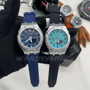 G-Shock Watches