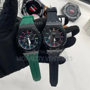 G-Shock Watches