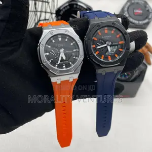 G-Shock Watches
