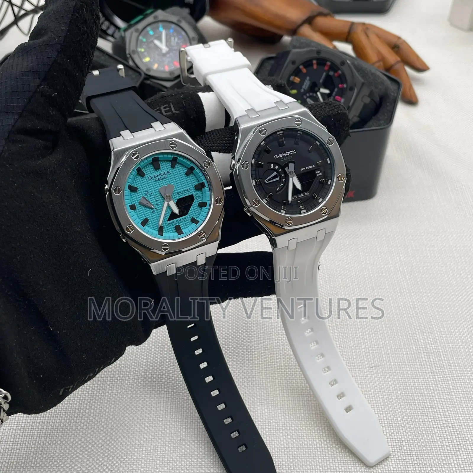 G-Shock Watches