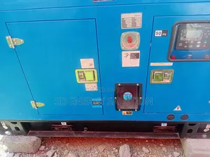 Ultragen Station 22kva Perkins