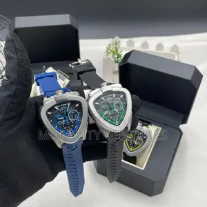Lamborghini Watches