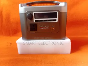 Trailforce 600w Mobile Power Generator