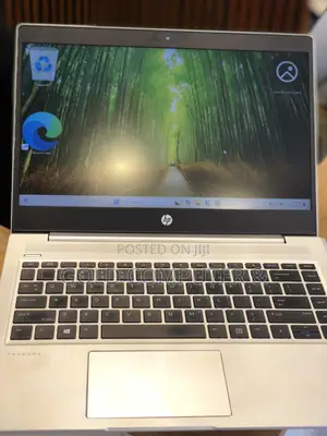Laptop HP ProBook 445R G6 8GB AMD Ryzen 7 SSD 256GB