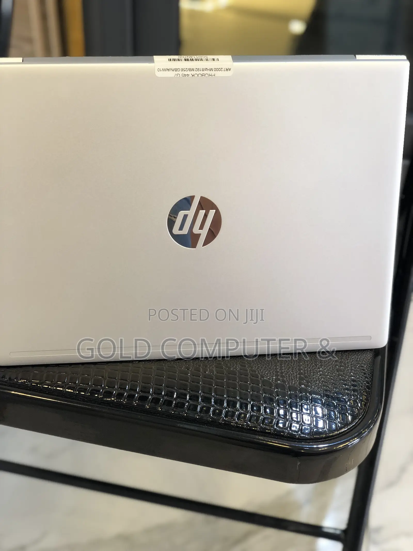 Laptop HP ProBook 445R G6 8GB AMD Ryzen 7 SSD 256GB