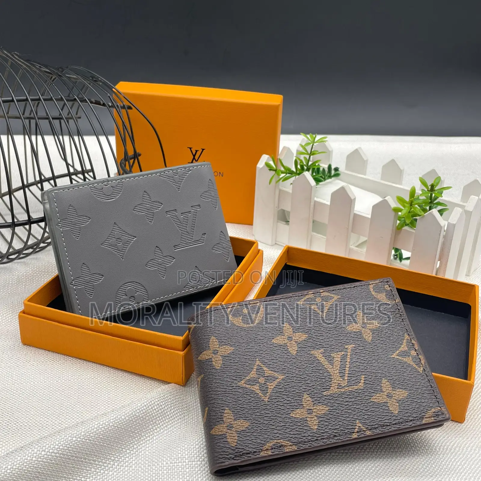 Louis Vuitton Wallets