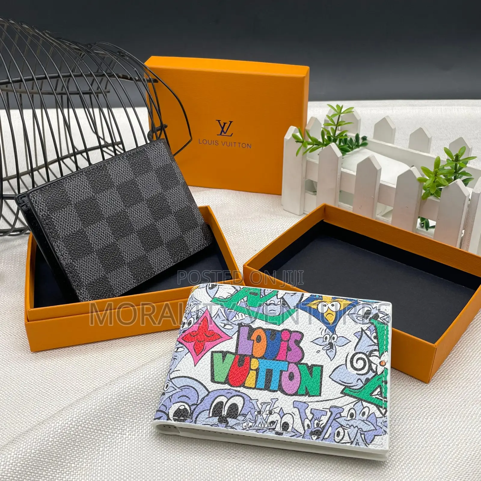 Louis Vuitton Wallets