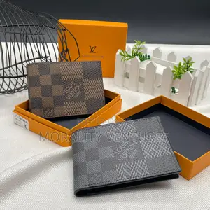 Louis Vuitton Wallets