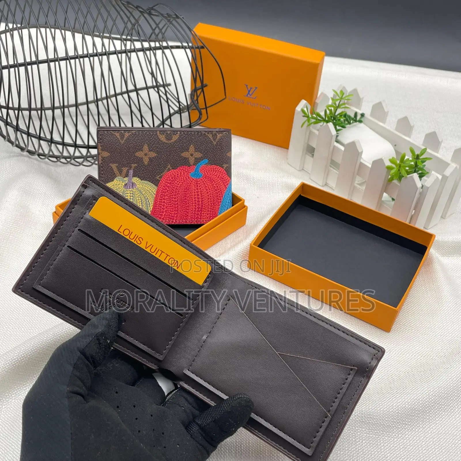 Louis Vuitton Wallets