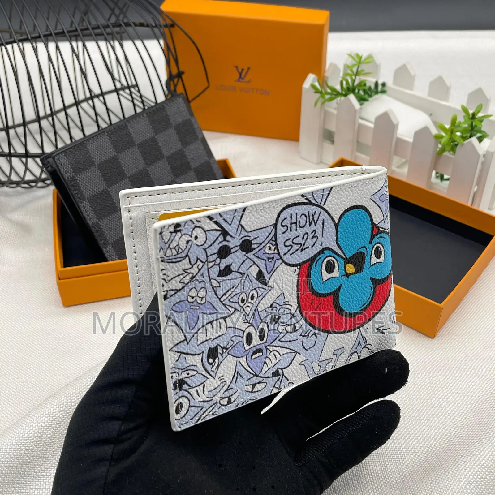 Louis Vuitton Wallets