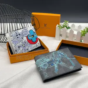 Louis Vuitton Wallets