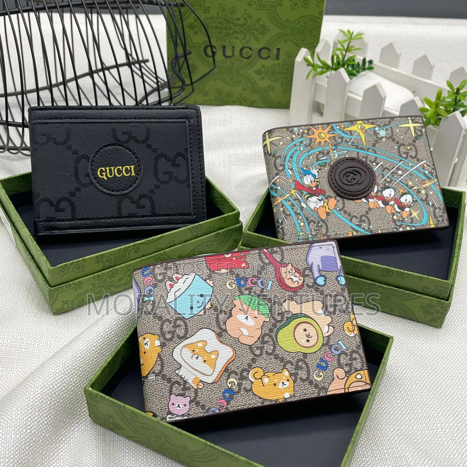 Louis Vuitton Wallets