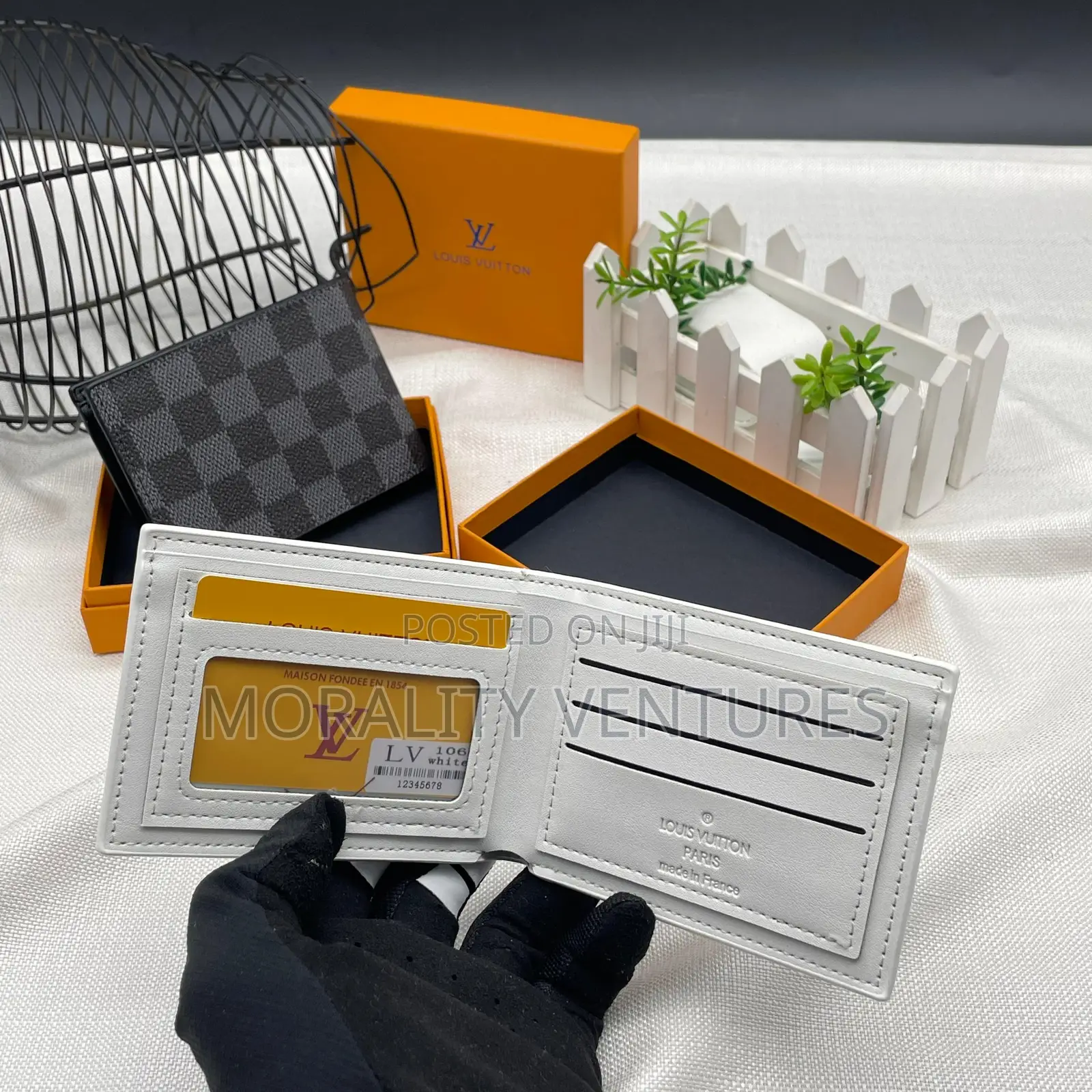 Louis Vuitton Wallets