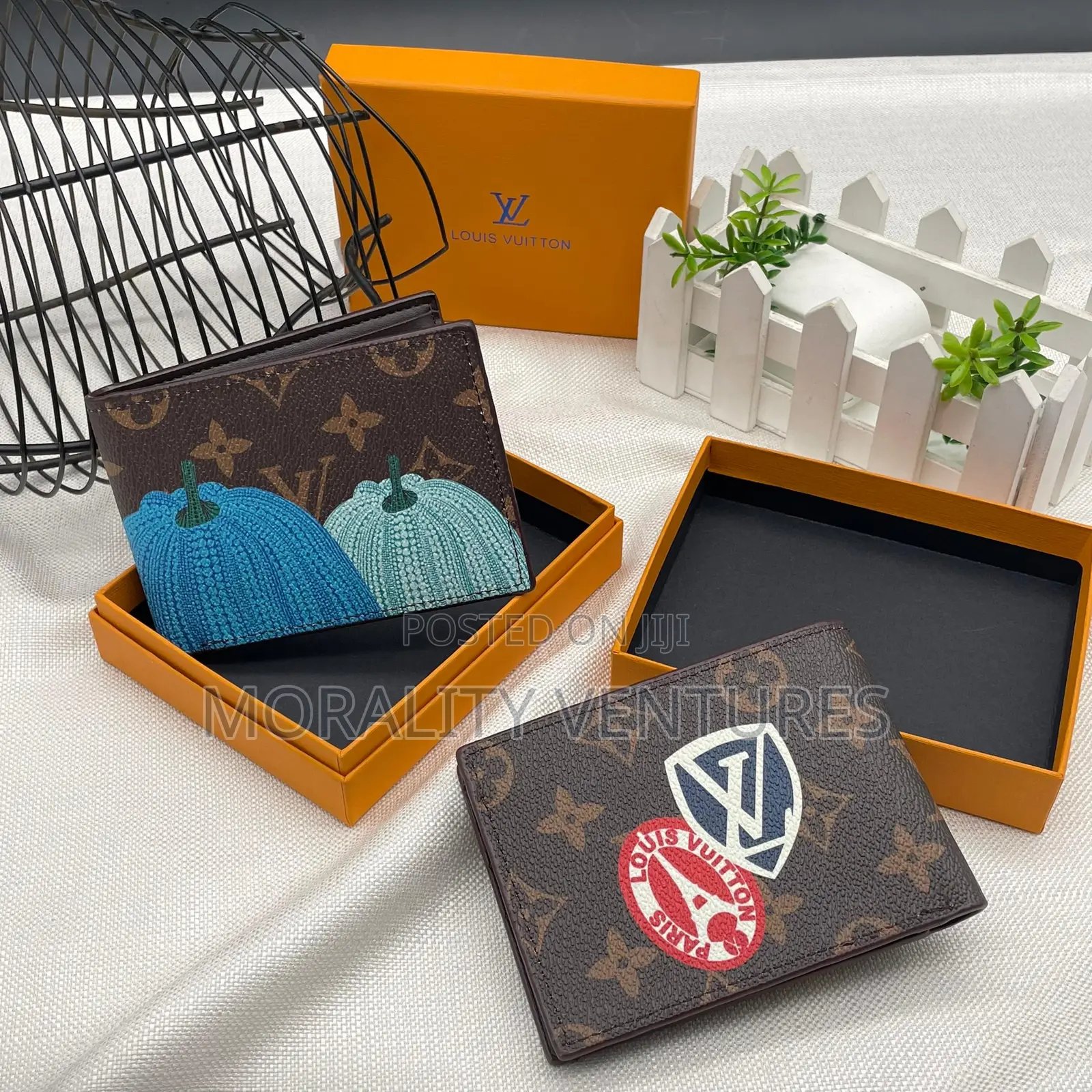 Louis Vuitton Wallets