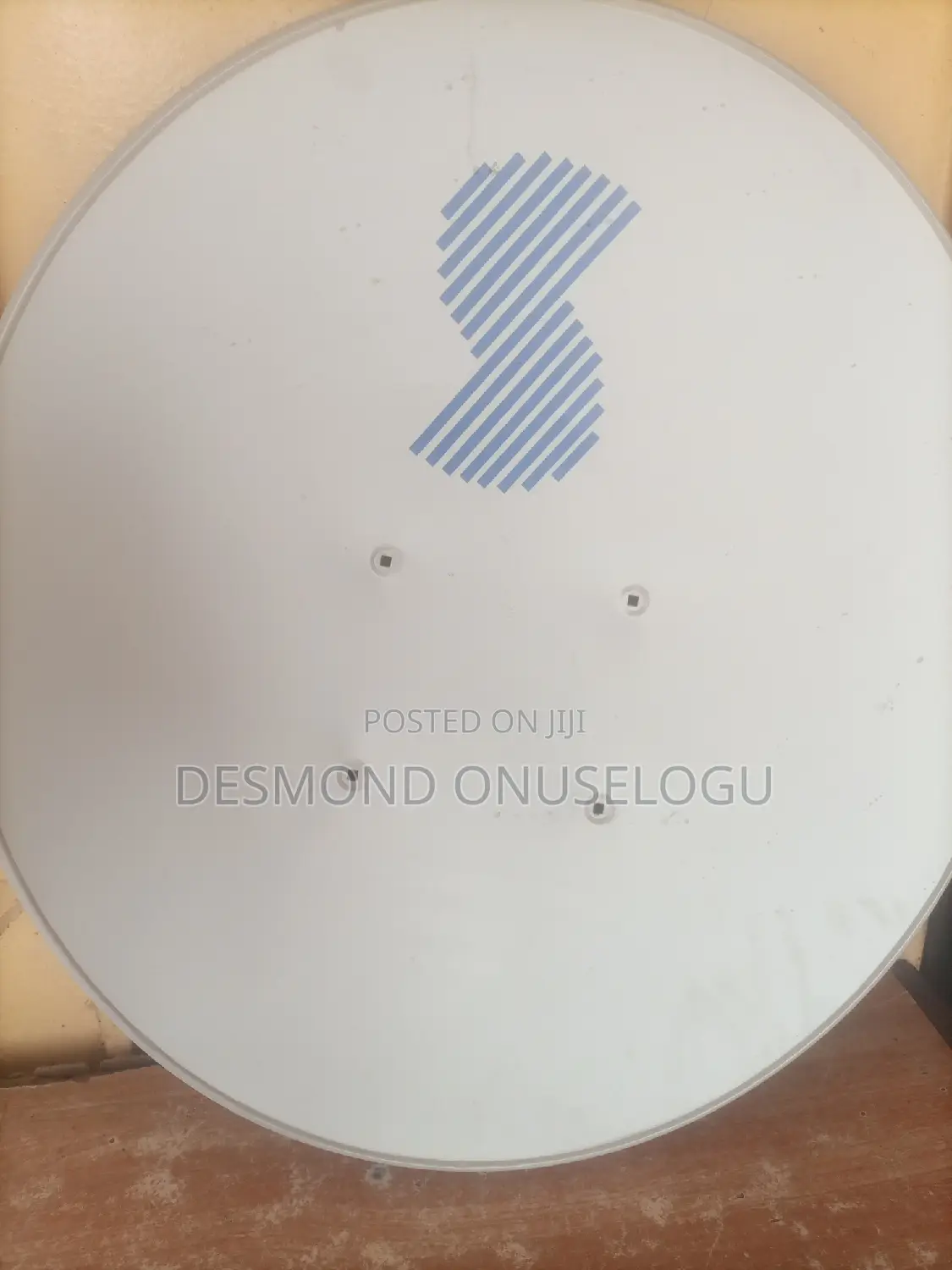 Satellite Strong Dish