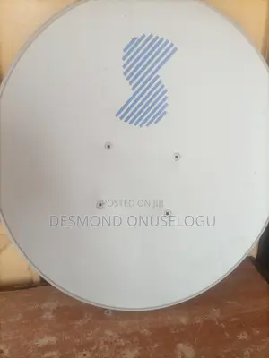 Satellite Strong Dish