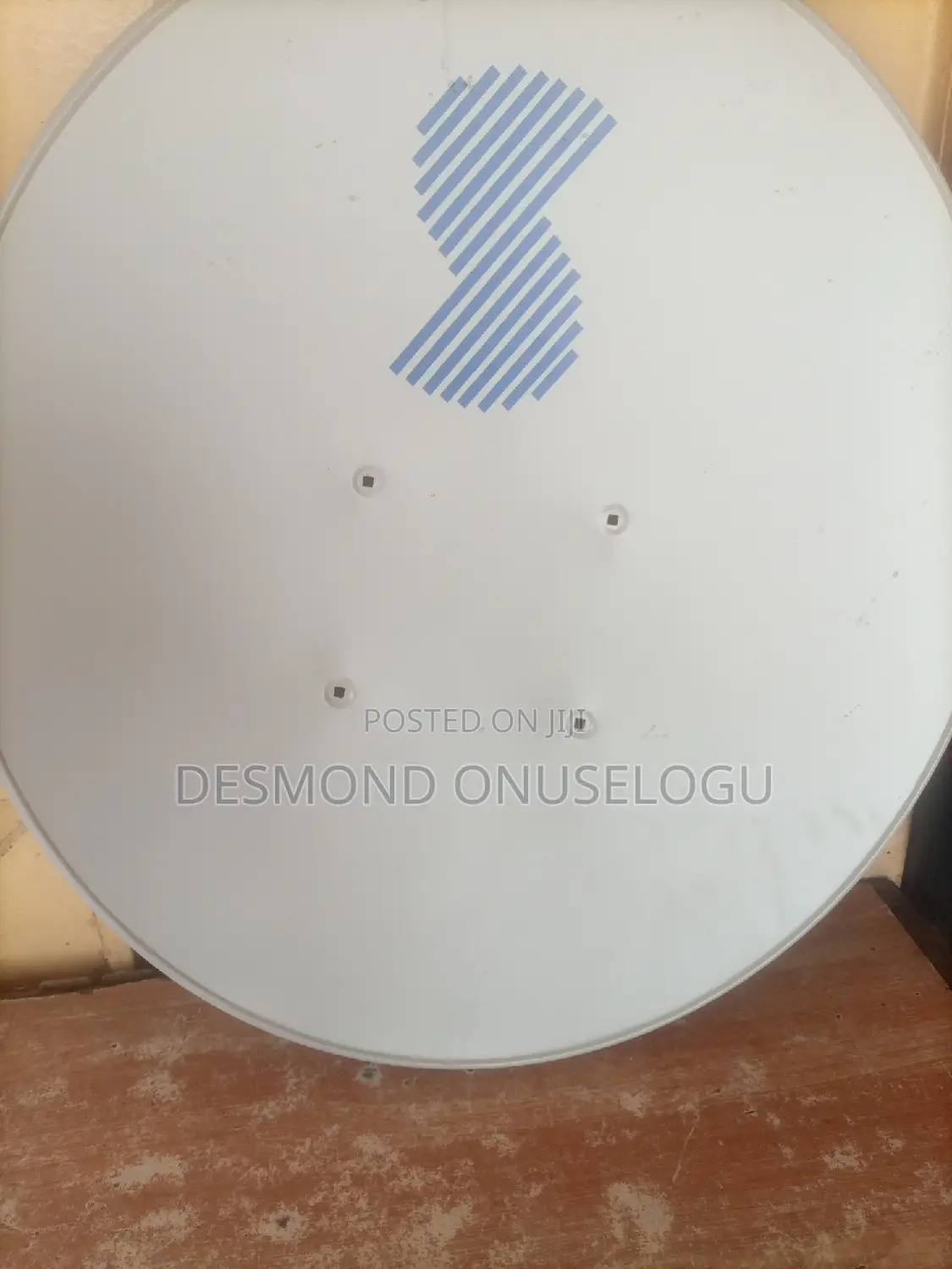Satellite Strong Dish