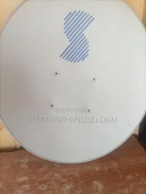 Satellite Strong Dish