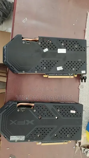 XFX Amd Rx 590gme 8gb