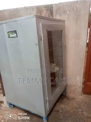 Commercial Gas Oven