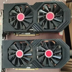 XFX Amd Rx 590gme 8gb