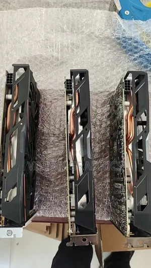 Gigabyte Gaming Oc Amd Rx 590 2304sp 8gb