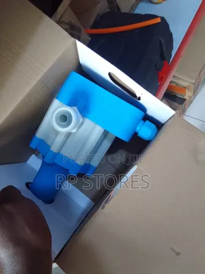 Ecoolmax Pump Control