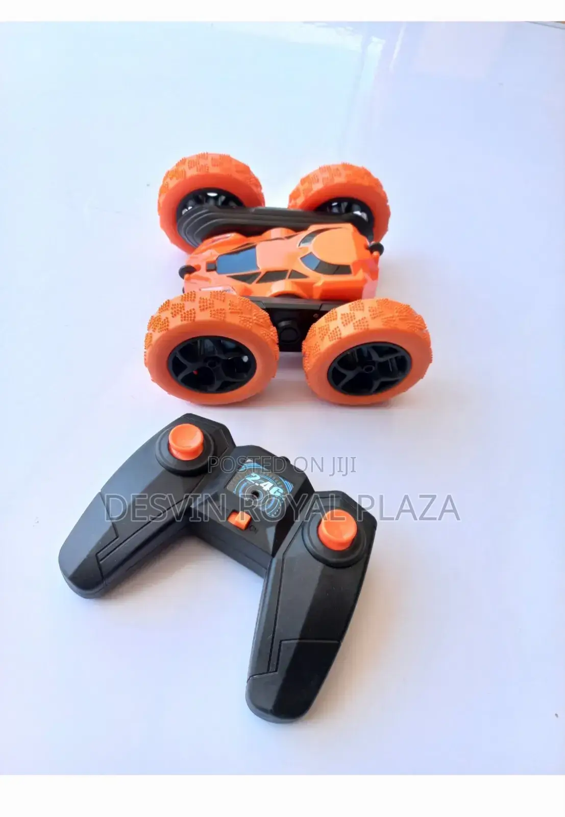 Multifunctional Remote Control Car