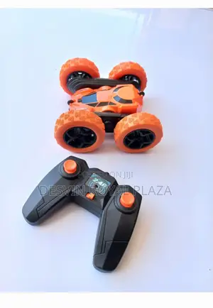 Multifunctional Remote Control Car