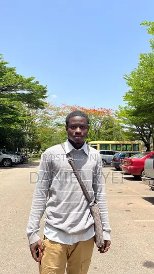 Somuah Daniel Kyei
