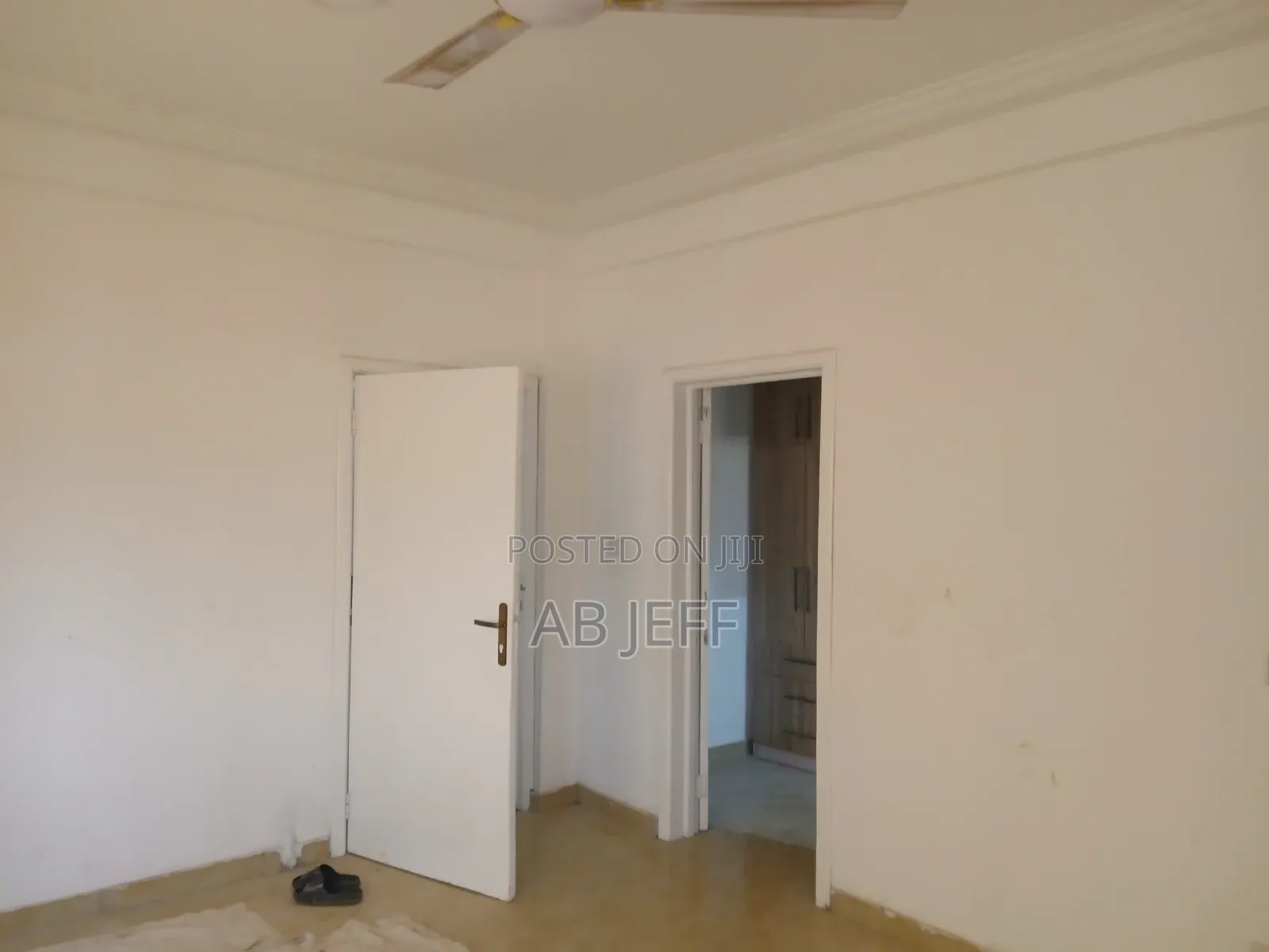2bdrm Apartment in Ahodwo, Kumasi Metropolitan for rent