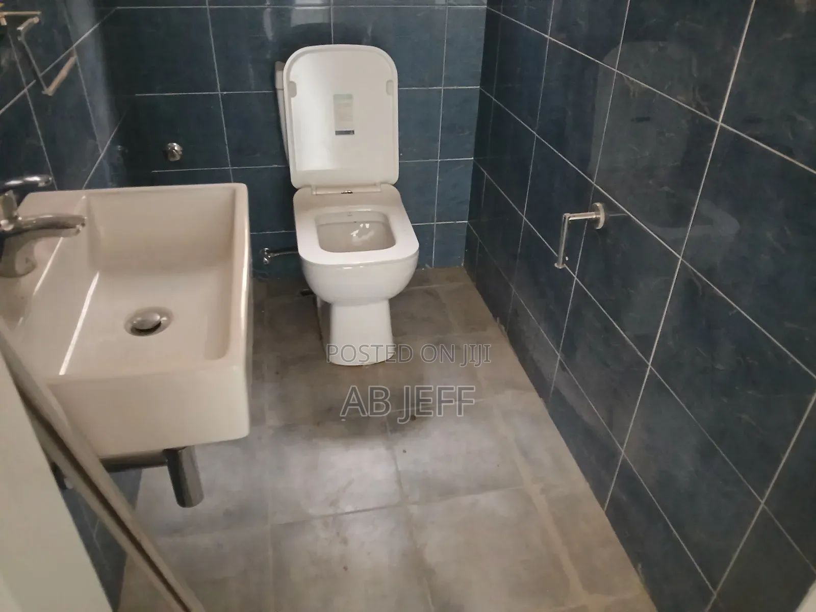 2bdrm Apartment in Ahodwo, Kumasi Metropolitan for rent