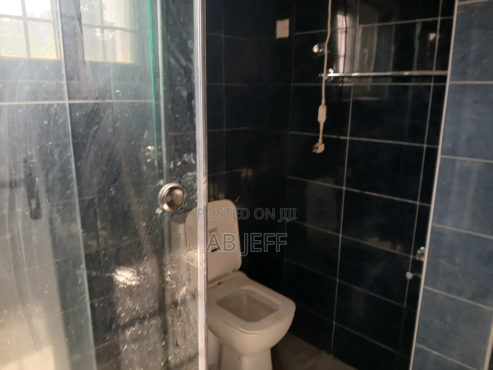 2bdrm Apartment in Ahodwo, Kumasi Metropolitan for rent