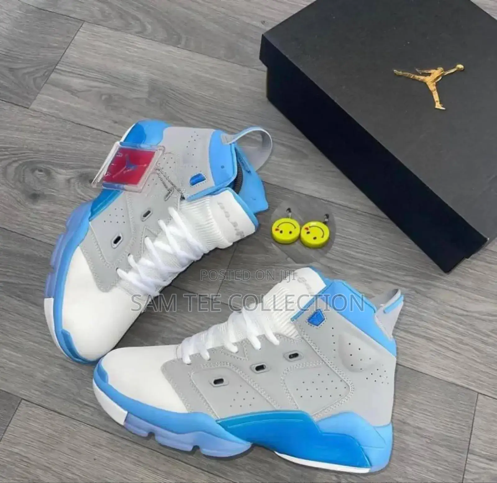 Air Jordan 6. High -Quality and Affordable. In Many Colours.