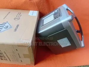 Roadpro 600w Portable Power Hub From Outdoor Mobile Power Supply