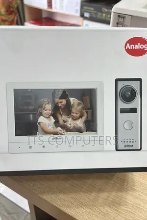 Dahua Kta02 Video Intercom Kit