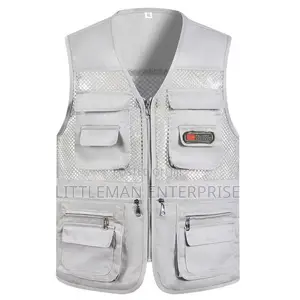 Camera Photography Vest
