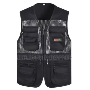 Camera Photography Vest