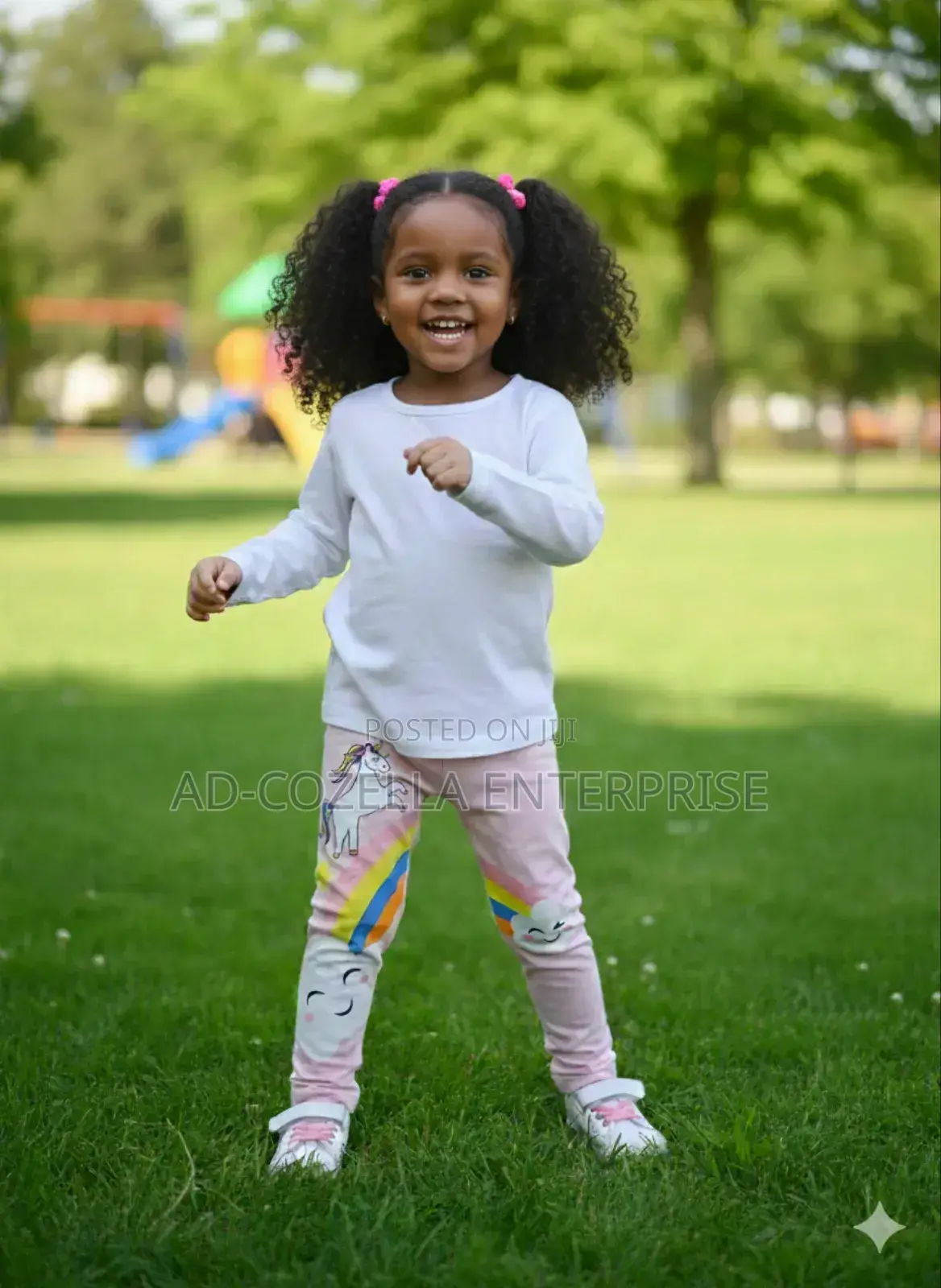 Trousers For Babies And Toddlers