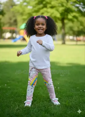 Trousers For Babies And Toddlers
