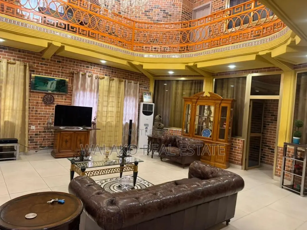 4bdrm House in Tantra Hills for rent