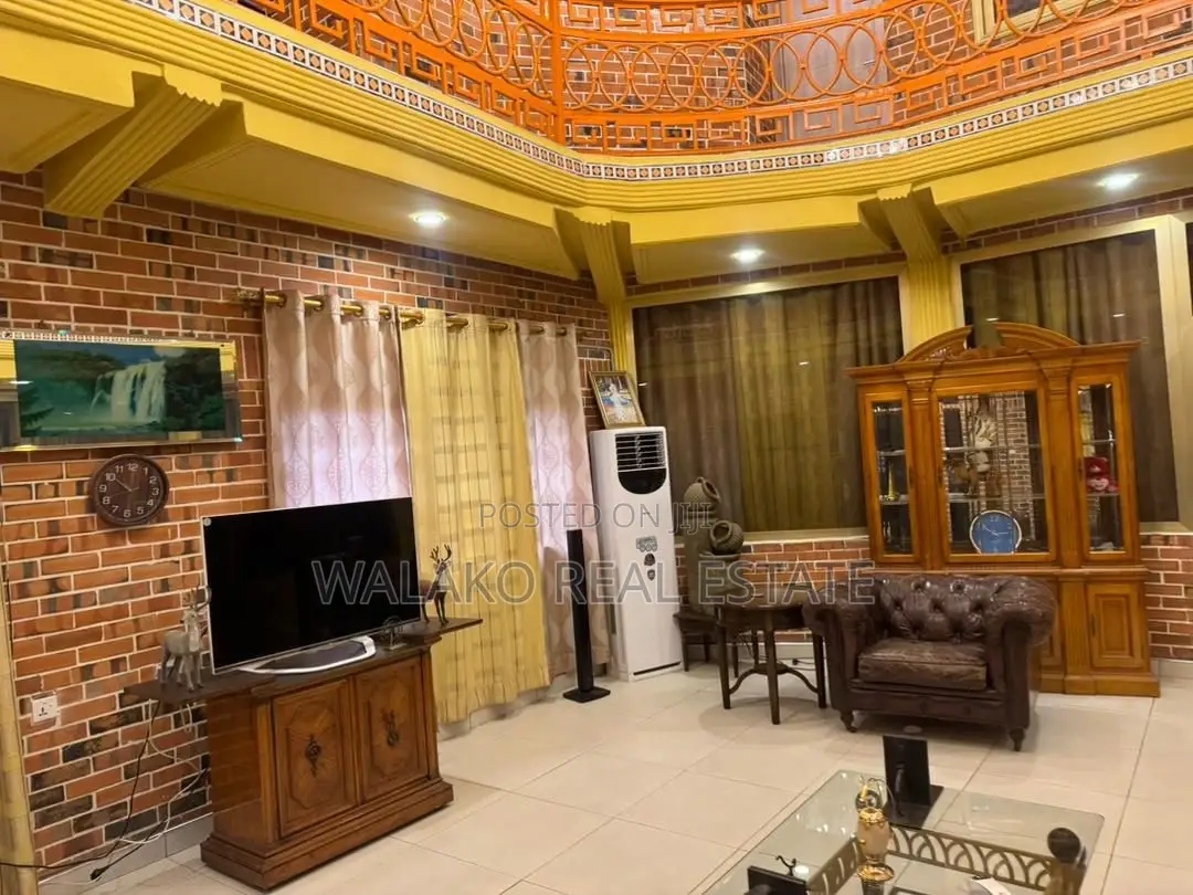 4bdrm House in Tantra Hills for rent
