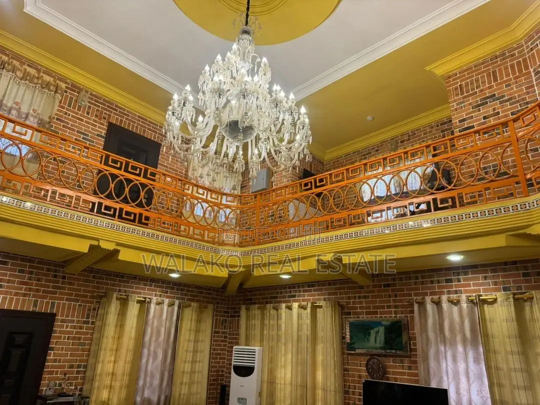 4bdrm House in Tantra Hills for rent