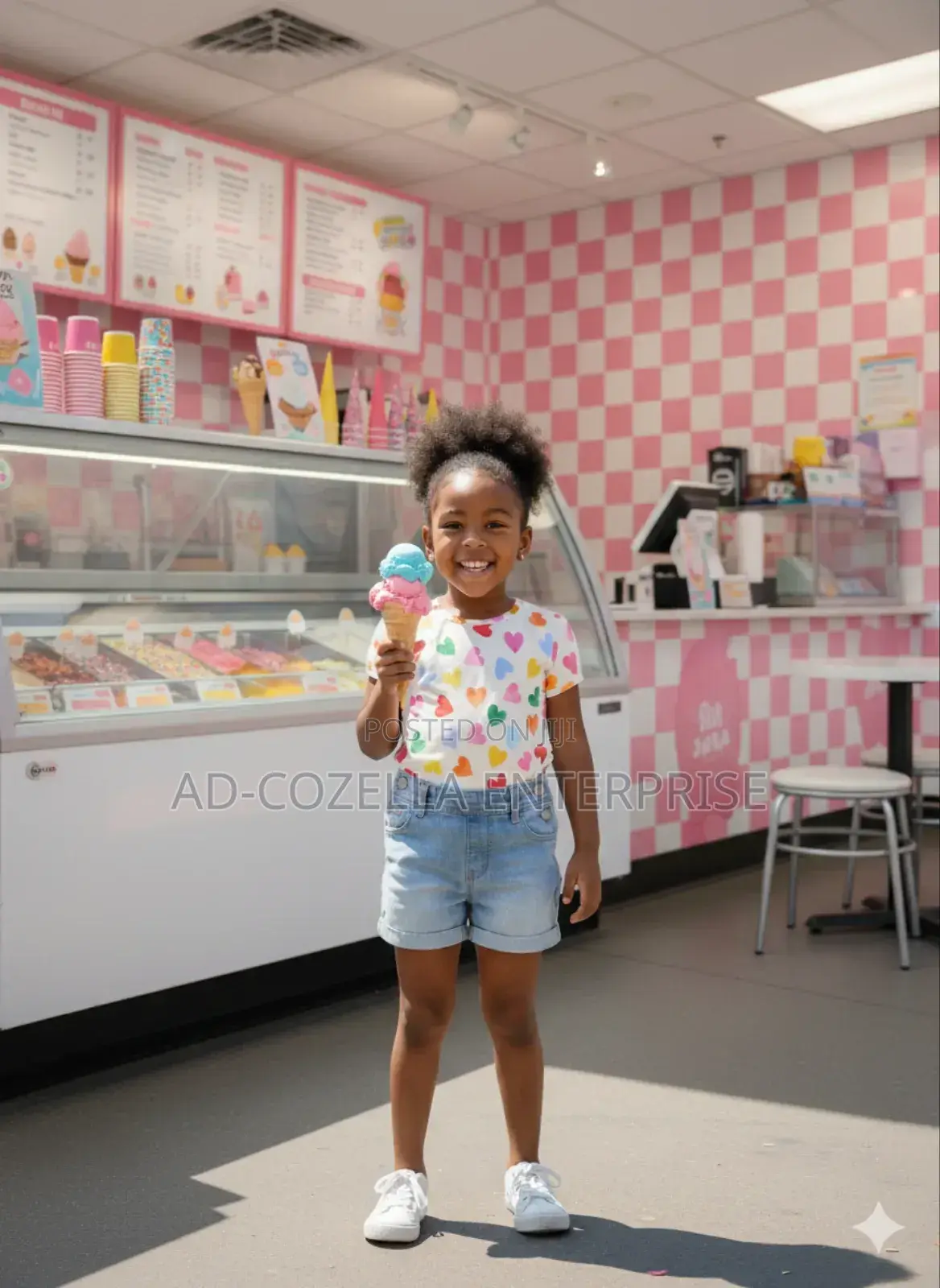 T-Shirts for Girls