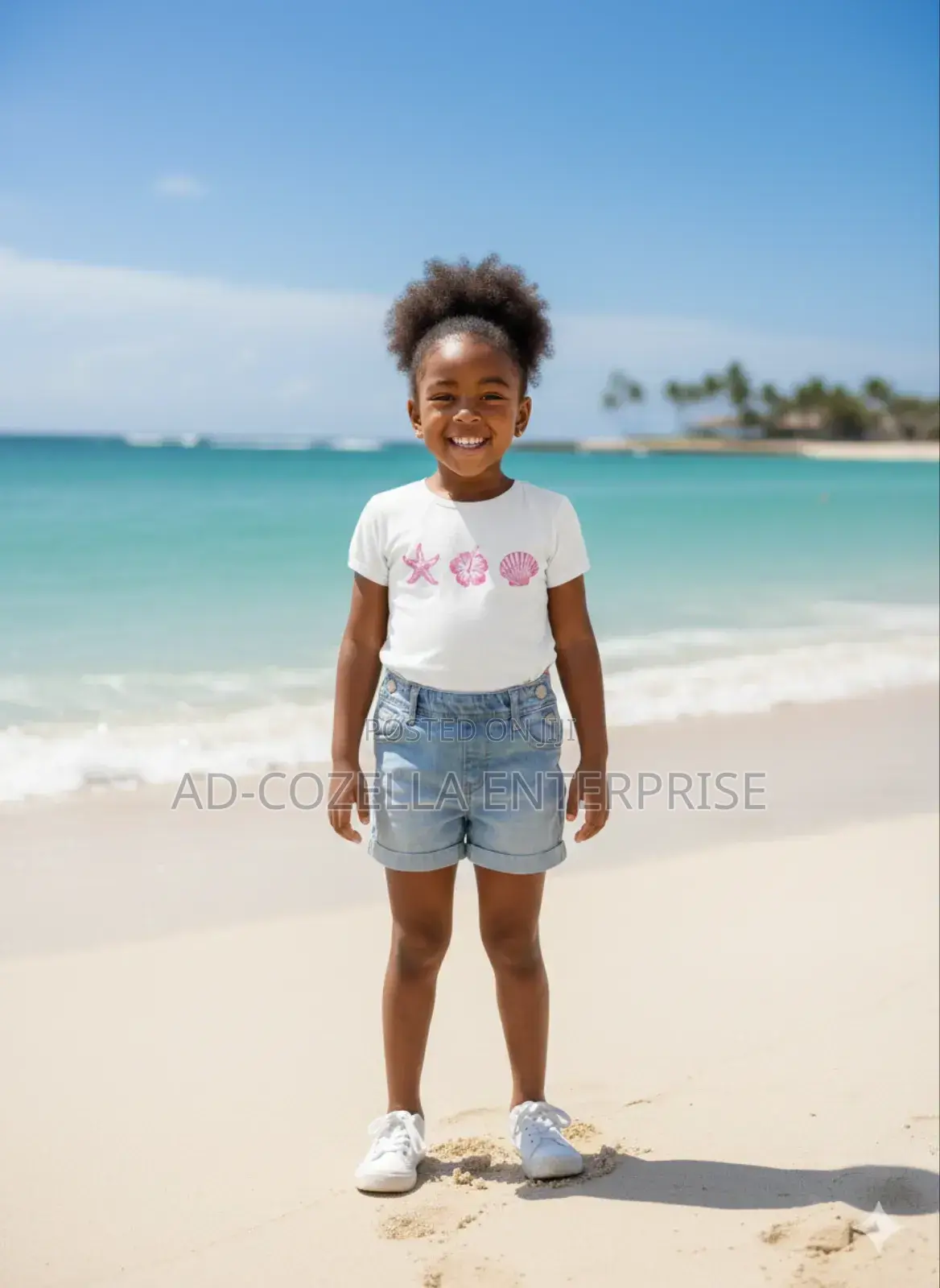 T-Shirts for Girls
