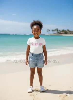 T-Shirts for Girls