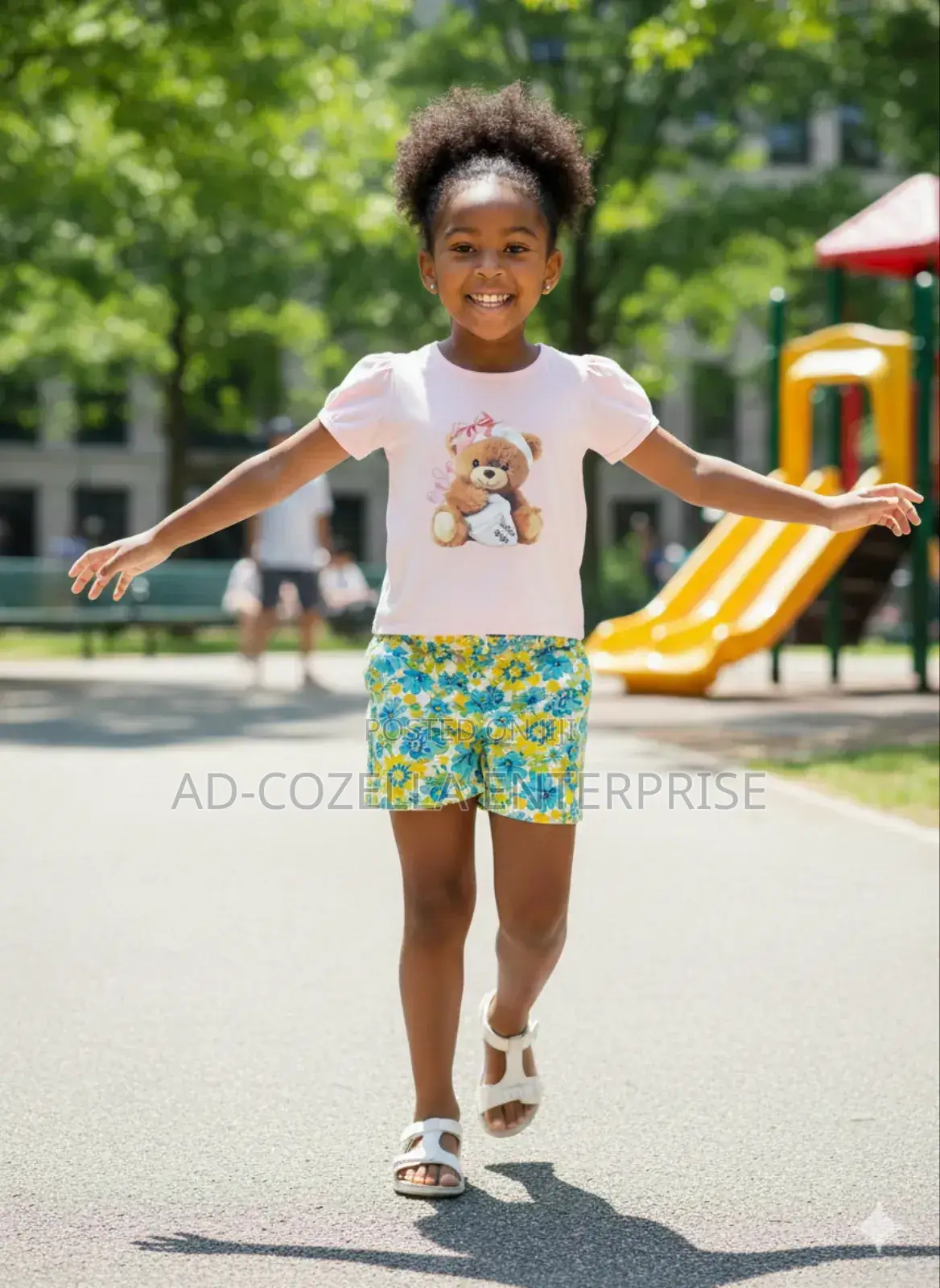 T-Shirts for Girls