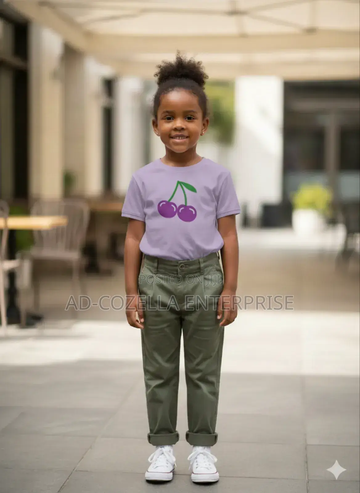 T-Shirts for Girls